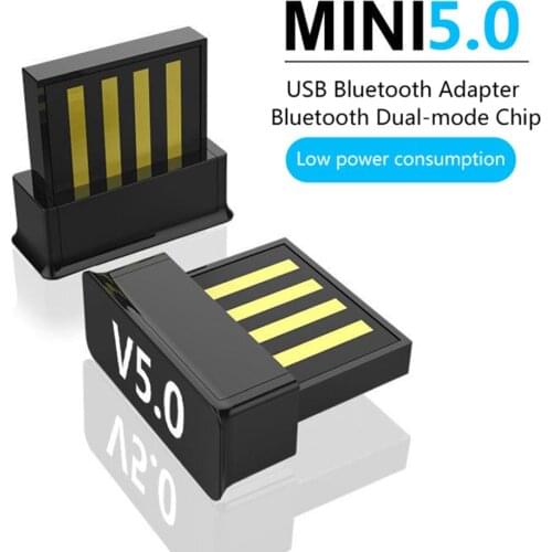 4.0 A2DP Bluetooth Adapter USB Dongle for PC Computer Speaker audio/ps4 controller/Receiver transmitter