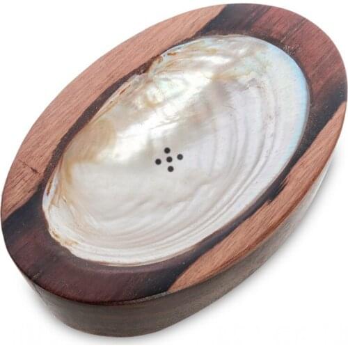 Cocosmarket Soap Dishes