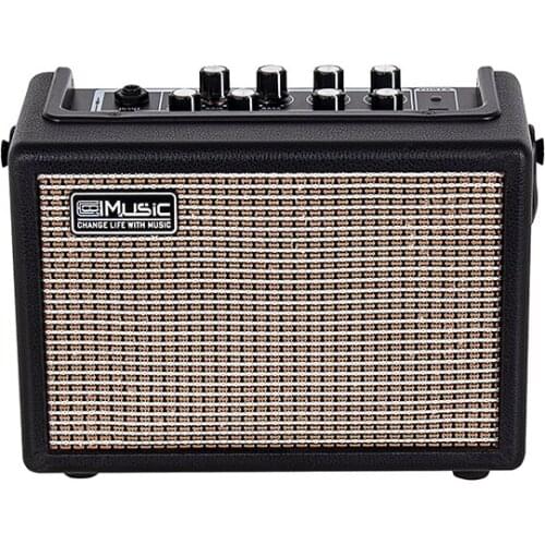 Coolmusic Specialized Goods