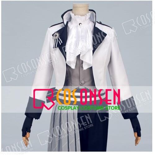 COSPLAYONSEN B-PROJECT Kitakore Ryuji Korekuni cosplay costume full set adult costume