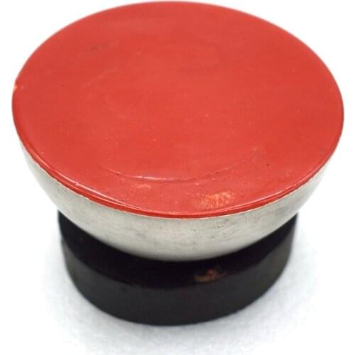 Engraving Tools Sealing Wax Ball with Rubber Ball Jewelry Toos Dia 8.5cm