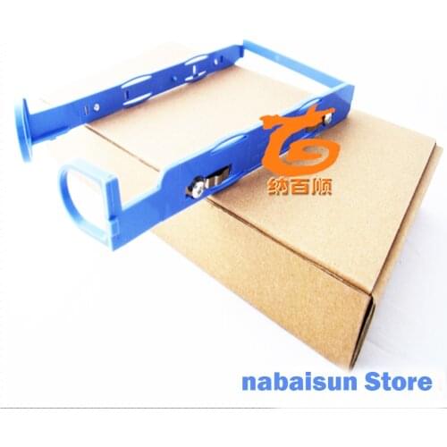 3.5" Simple Swap SAS SATA II Hard Drive Tray Caddy Bracket Sled 25R8864 For x206m x306m x3200 x3250 x3455 3500 25R8864/42C7423