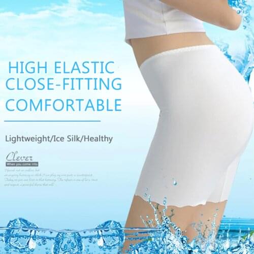 Majtki damskie Womens Summer Shorts