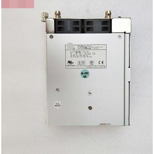 MRT-6300P-R High-efficiency Power Supply Module