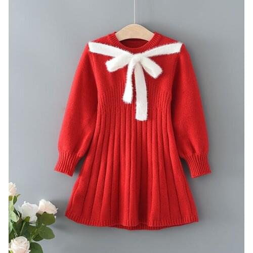 Ms.Qiman Sweaters For Girls