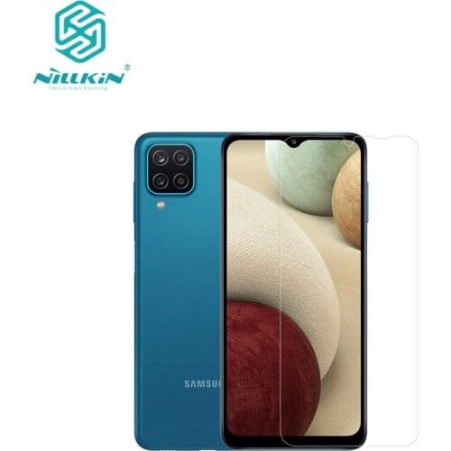 NILLKIN Screen Protectors For Samsung Galaxy A12