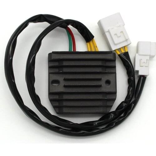 Motorcycle Original Stabilized Rectifier For Honda VT1300CR Stateline VT1300CS Sabre VT1300CX Fury VT1300CT Interstate 2010-2014