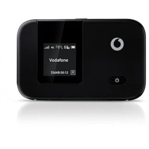 Unlocked Huawei E5372 Vodafone R215 4G Wifi Router 150Mbps Mobile Wifi Hotspot