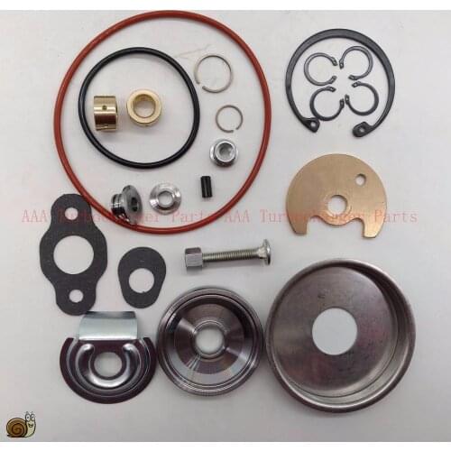 TD05 Turbocharger repair kits/rebuild kits supplier AAA Turbocharger parts