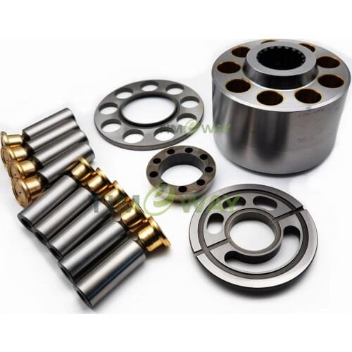 Repair Kit LPVD64 Hydraulic Pump Parts LIEBHERR Hydraulic Piston Pump