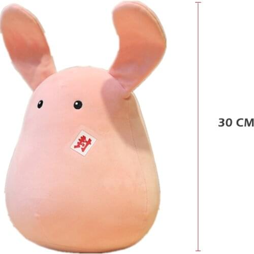 Eraspooky Anime Toilet bound Jibaku Shounen Hanako-kun Cosplay Accessory Mokke Doll Plush Cute Nene Yashiro Fish Doll Pillow Toy