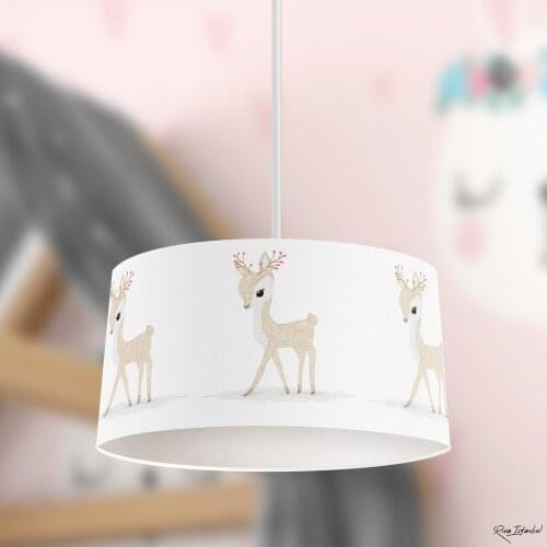 Riva Istanbul Ceiling Lighting