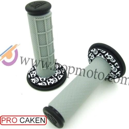 Pit bike Handle grip grips handlebar dirt bike motorcycle motorcross spare parts free shipping