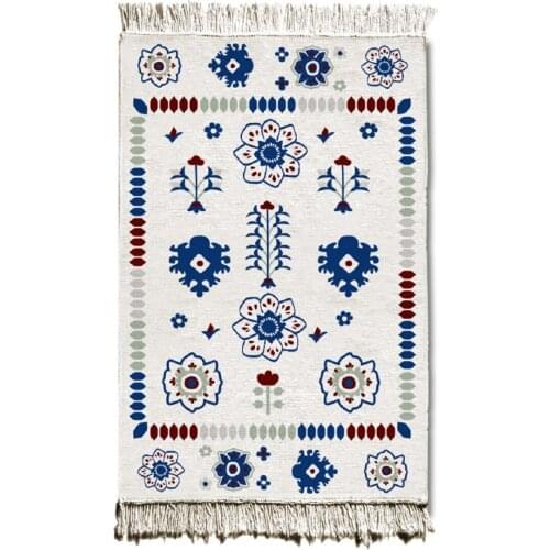 The Mia Carpets