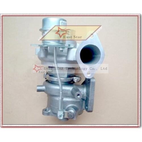 TF035HM 49135-07671 49135 07671 1118100-EG01B 1118100EG01B Turbo For GREAT WALL GW Auto Hover haval H6 GW4G15T GW4G15B 1.5T 1.5L
