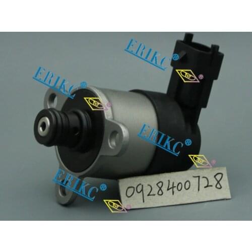 0928400728 New Fuel Pump Regulator Metering Control Valve High Pressure Valve Unit For HOVER JMC Great Wall Fiat Peugeot 2.8D