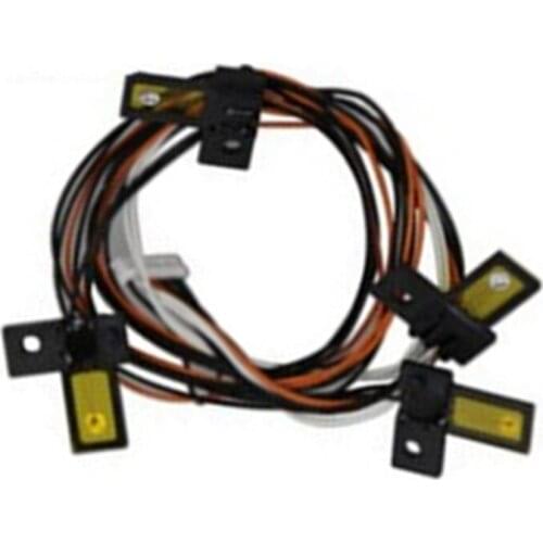 1X [Quality Guarantee] Fuser Thermistor for Konica Minolta bizhub C220 C280 C360