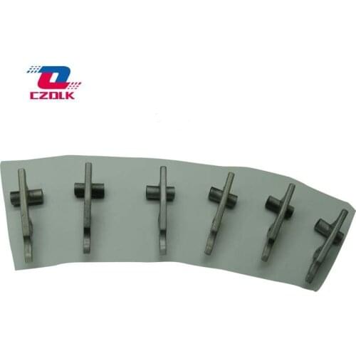 30pcs X New compatible Upper separation claw for Konica Minolta bizhub 600 750 Di650 K7033 7045 7050 7155 7165
