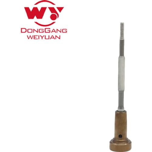 Most popular common rail parts control valve set F00V C01 365 for injector