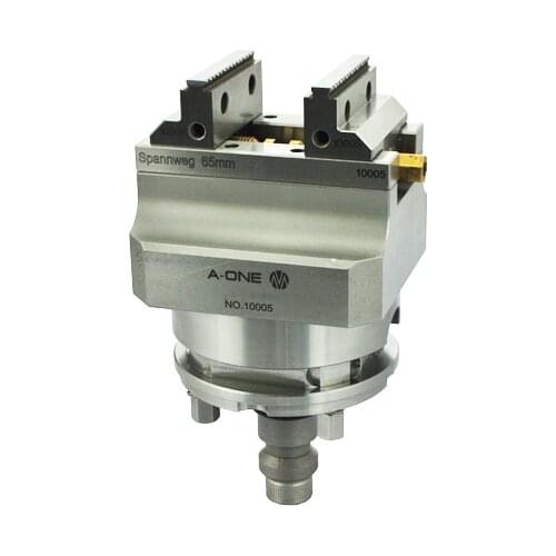 A-ONE high quality steel small bench vise for cnc wedm 3A-110036