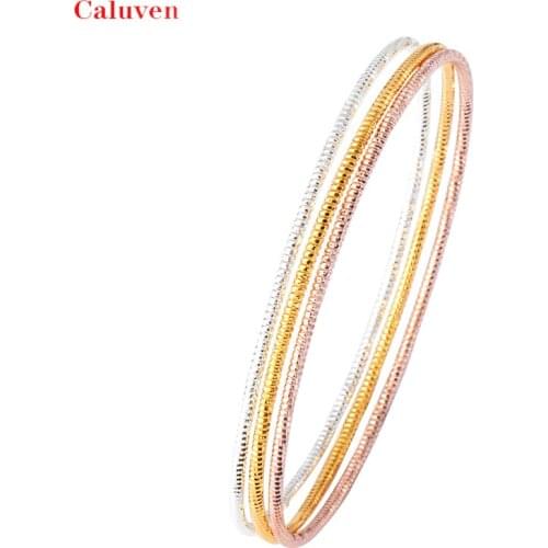 Pink Bracelets Caluven China