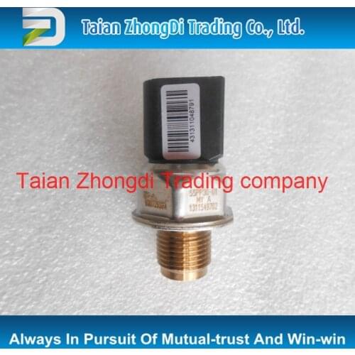 Fuel pressure sensor 55PP30-01