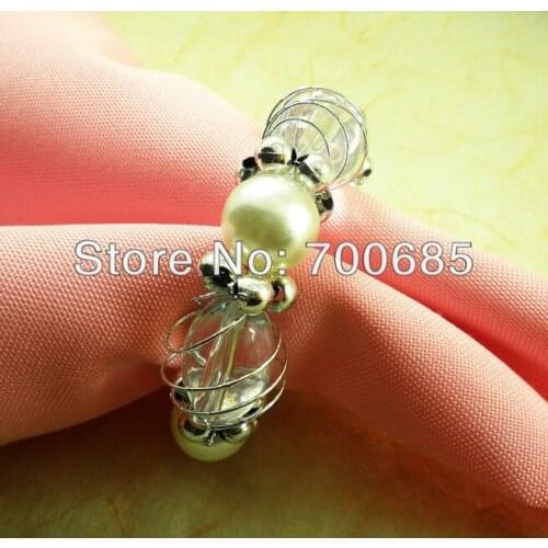 Wholesale napkin rings napkin holder