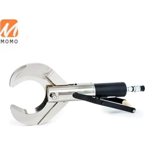 Cut Large Diameter Copper Aluminum Head 120mm Cable Hydraulic Cutting Tool