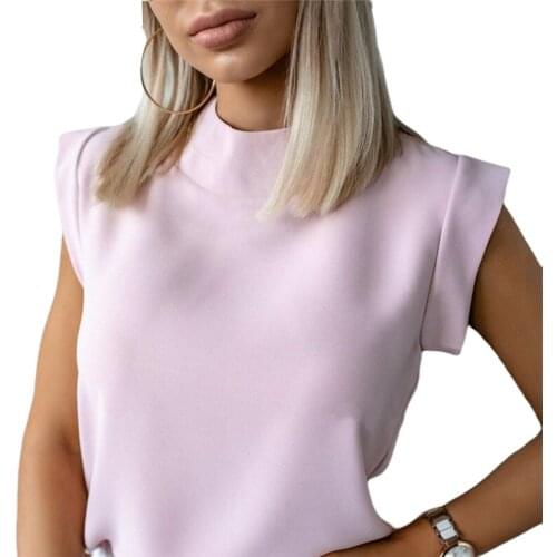 Женские деловые рубашки ITFABS China At AliExpress