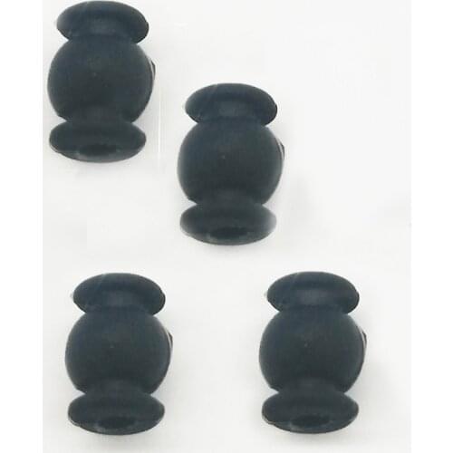 MJX Bugs 19 B19 RC Drone Quadcopter Spare Parts Anti-vibration silica get 4PCS