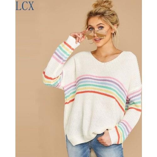 2019 New Winter Clothes Women Sweater and Dress for Women In Autumn and Winter of