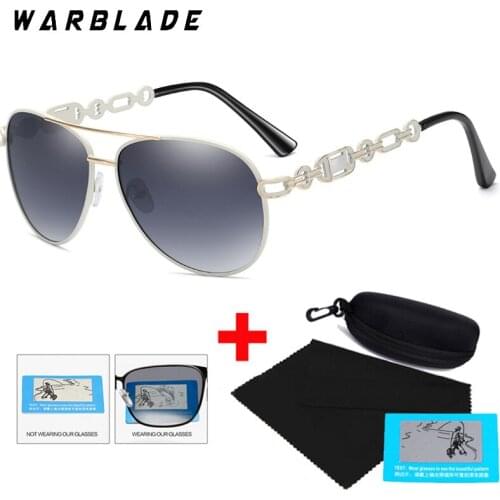 Women Anti-Blue Pink White Luxury Pliot Sunglasses 2021 New Zonnebril Dames Rose Gold Frame Female Sun Glasses Oculos Feminino