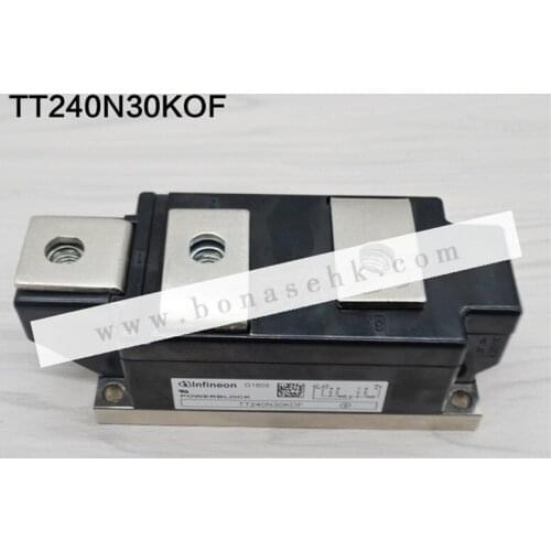 Original novo Módulo TT240N30KOF