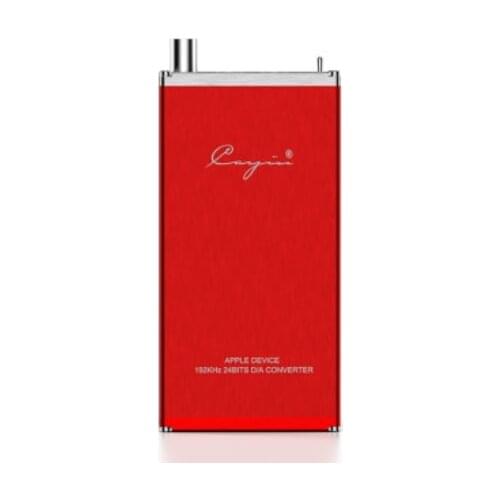 Cayin C6 Headphone Amplifier portable earphone DAC decoder amp USB HIFI audio all-in-one machine
