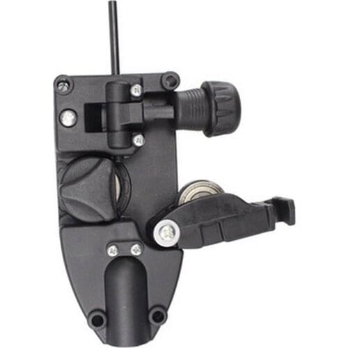 Gas Shielded Welding/wire Feeder Wire Feeder Wire Feeder Wire Feeder Assembly Feed Speed 2-11m/min Welding Accessories