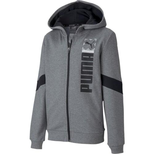 PUMA Sweatshirts For Girls