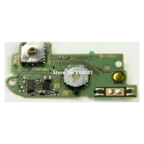 Repair Parts Top Cover Switch Button board RL-1042 A-2075-321-A For Sony DSC-HX90 DSC-HX90V DSC-WX500 DSC-HX80 DSC-HX80V