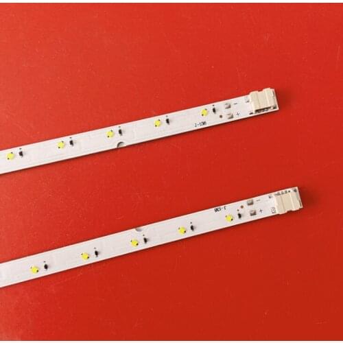 LED Backlight For Samsung Louvre 49" 160628 160616 R L Diamond BN96-4659A 4660A BN95-03721A UE49K5100
