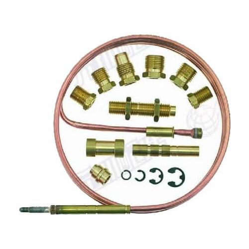 SIT G1724003 UNIVERSAL THERMOCOUPLE LF 120 cm L=1200mm