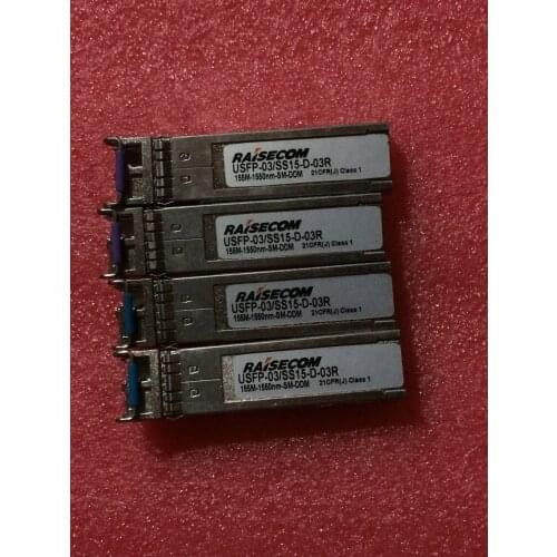 USFP-03/SS15-D-03R 155M-1550nm-SM-DDM Raisecom Raisecom