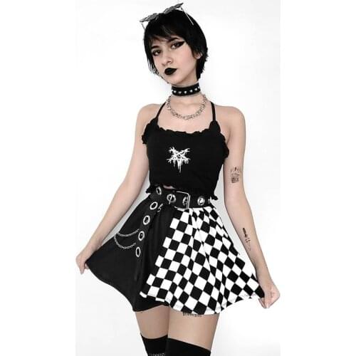 Женские юбки с высокой талией You‘re My Secret China At AliExpress