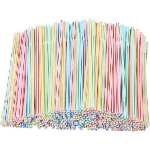 ZMHEGW Disposable Straws China