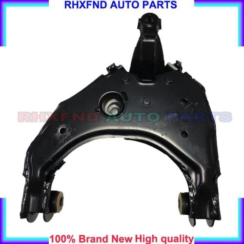 2PC RH and LF 4806835090 4806935090 48069-35090 48068-35090 FRONT SUSPENSION LOWER CONTROL ARM SUB-ASSY For Toyota HILUX/4RUNNER