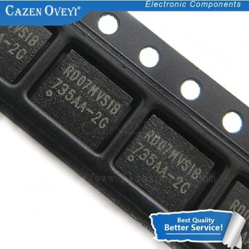 1pcs/lot RD07MVS1B-T112 RD07MVS1B RD07MVS1 QNF Best quality In Stock