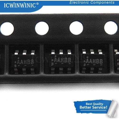 10piece SG6848TZ1 SG6848 SOT23-6 SOT SG6848T New original In Stock