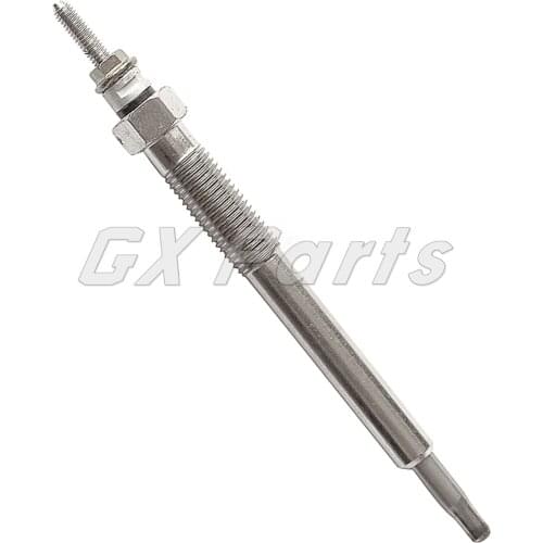 6684850 Glow Plug for Bobcat T110 T180 T190 S130 S150 S160 S175 S185 S205 S530 Kubota Engine V2203-M-DI V2403-M-DI