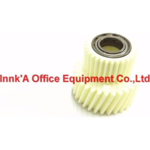 AB01-7422 (AB017422) Good quality Registration Roller Gear For Ricoh MP 1100 9000 Registration Roller Gear