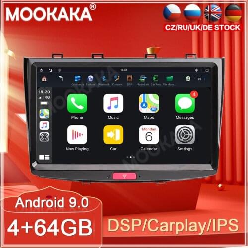 Android 10 For Great Wall Haval H6 2013-2017 360 HD Car Multimedia Player Auto Stereo Tape Recorder Navigation Head Unit Carplay