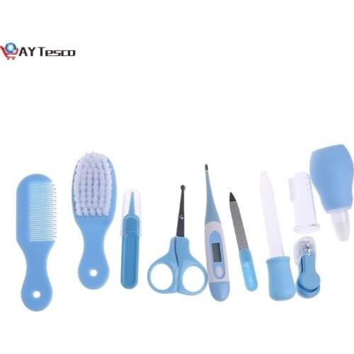 Детские маникюрные наборы COSYTOPLUS China At AliExpress