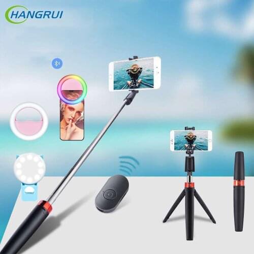 Hangrui Monopods